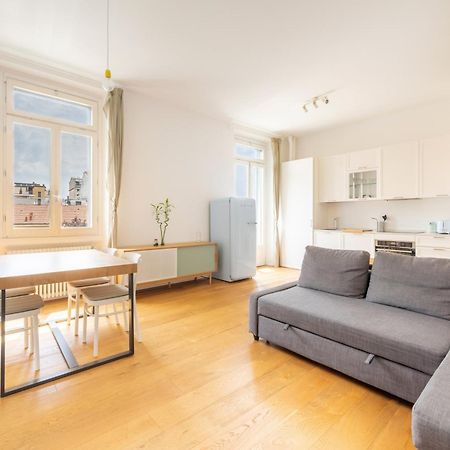 Milano Isola - Bright 2-Room Apartment With Balcony Εξωτερικό φωτογραφία