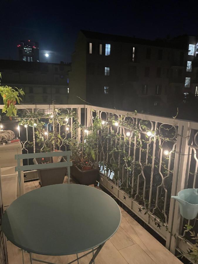 Milano Isola - Bright 2-Room Apartment With Balcony Εξωτερικό φωτογραφία