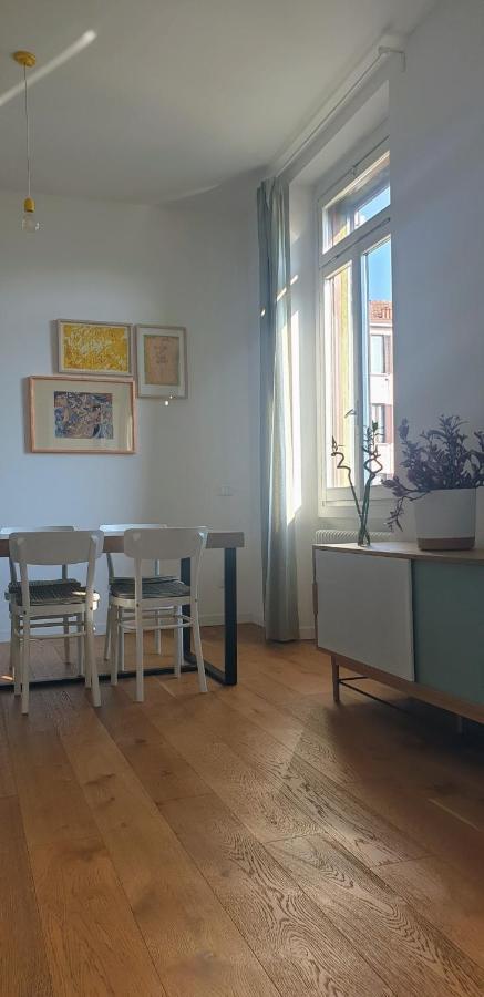 Milano Isola - Bright 2-Room Apartment With Balcony Εξωτερικό φωτογραφία