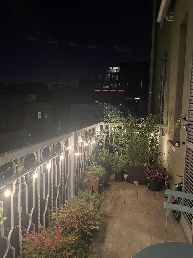 Milano Isola - Bright 2-Room Apartment With Balcony Εξωτερικό φωτογραφία